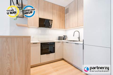 Apartament w Garnizonie