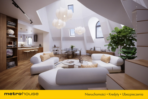 Premium apartament 4 pok, prestiżowa lokalizacja