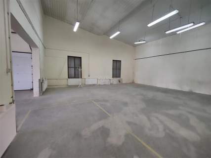 Hala produkcyjno - magazynowa, 860 m2, Koszalin