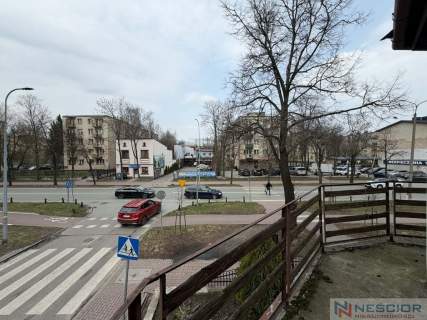Sprzedam dom w centrum Siedlec ul. 3 Maja 33