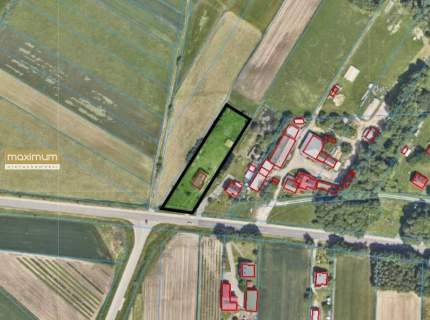 Gototwy do zamieszkania dom 160 m2 Budzyń