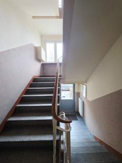 BAŁUCKIEGO - 3 POKOJE - BALKON - KUCHNIA - PIWNICA