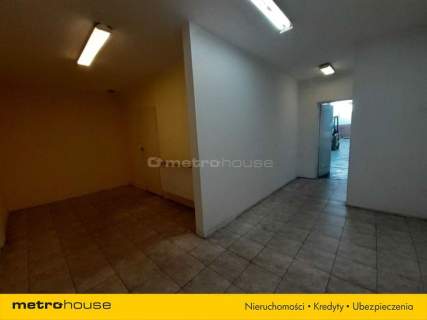 Działka przemysłowa12000m2 w Kielcach z zabudową .