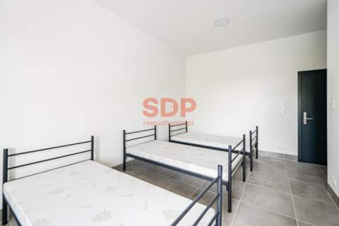 Lokal w Nowym Budynku Kobierzyce Kwatery / Biuro