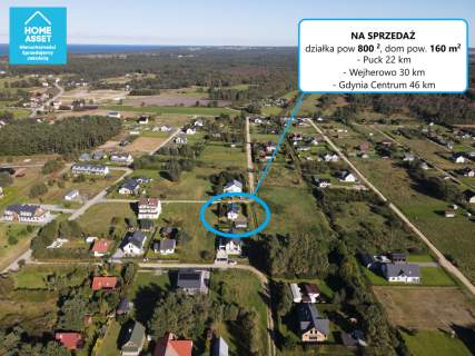 Inwestycja nad morzem   4 apartamenty pod turystów