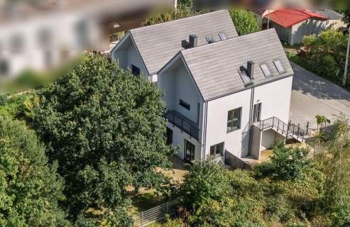 Mieszkanie 74 m ogród aż 100 m okazja