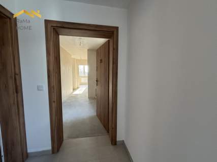 3 pokoje I balkon I miejsce w garażu