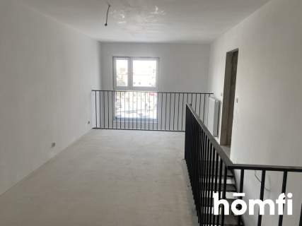 Elektrownia Park Residence Apartament Dwupoziomowy