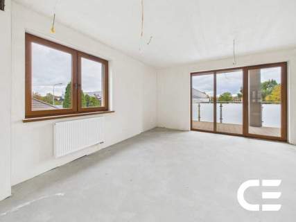 Nowe Mieszkanie w Centrum Oleśnicy Balkon 66 m