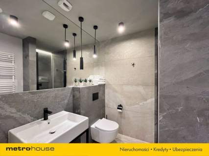 2-pokojowy apartament 750 m od morza w Kołobrzegu 