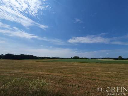Pomlewo działka budowlana na Kaszubach 1183m2