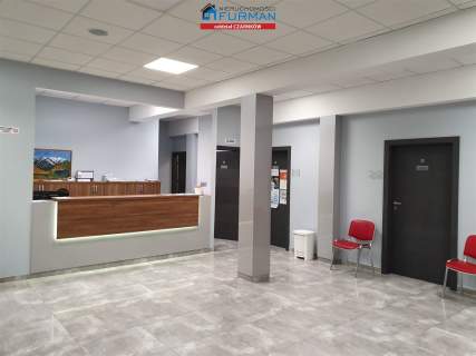 Nieruchomość komercyjna do wynajęcia, 22 m2, Czarnków