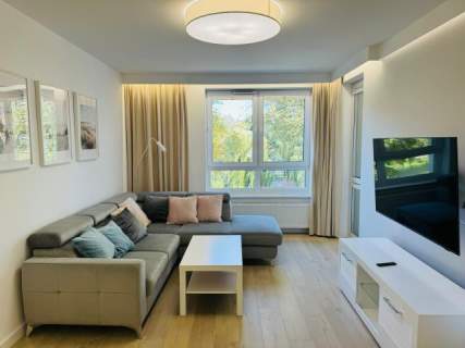 NAJEM DŁUGOTERMINOWY APARTAMENT 3 POKOJE WYSPA SOLNA PLATANY...