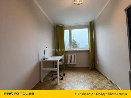 3 pokojowe mieszkanie na Bielanach-Marymont.