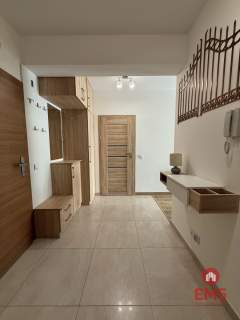Apartament z tarasem i widokiem na Jezioro Ełckie