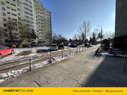 Mieszkanie na sprzedaż, 36,91 m2, Łódź