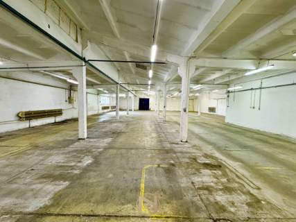 Obiekt do wynajęcia, 720 m2, Gorzów Wielkopolski