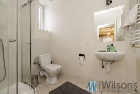 Saska Kępa 160 m2 idealne na biuro lub dla rodziny