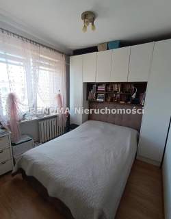  Przestronne mieszkanie Stan do wejścia 