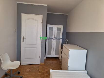 Wygodne 3 lub 4 pokoje do zamieszkania