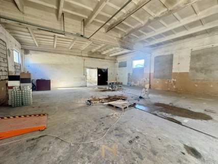 Obiekt do wynajęcia, 540 m2, Gorzów Wielkopolski