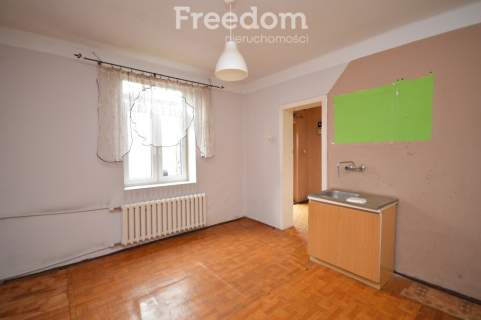 Doskonała inwestycja w centrum Kamieńska