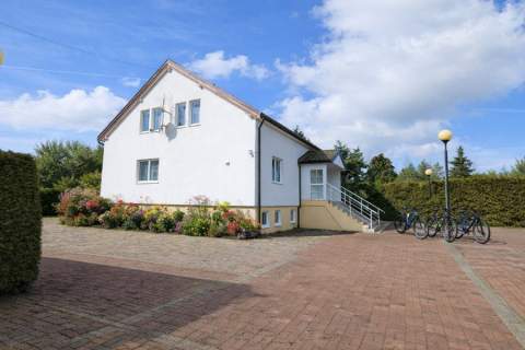 Dom na sprzedaż, 738 m2, Łopienica
