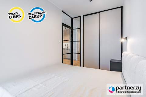 Apartament w Garnizonie