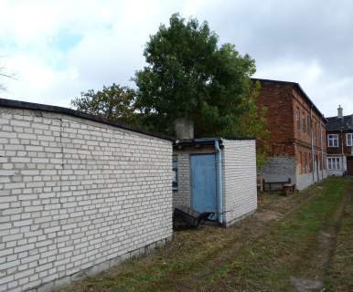 Sprzedam kamienica centrum