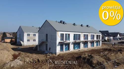 Enklawa  nowoczesne mieszkania blisko Słupska 0%
