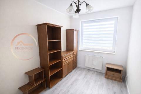 Nowoczesne 2-pokojowe Leśne 38 m Parking