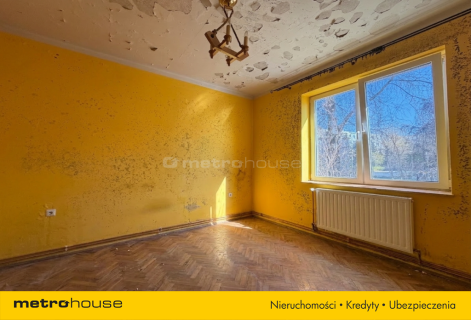 Dom w centralnej części Krosna