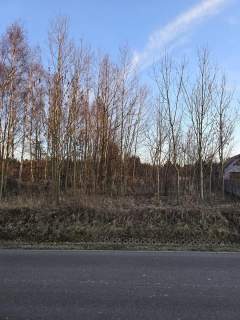 Działka budowlana na sprzedaż, 3490 m2, Malinowice