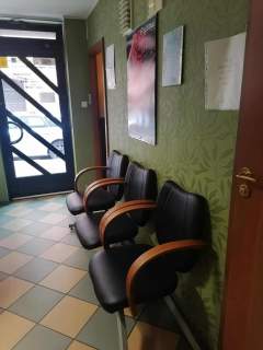 Lokal usługowy 38 m parter Nowa Ruda