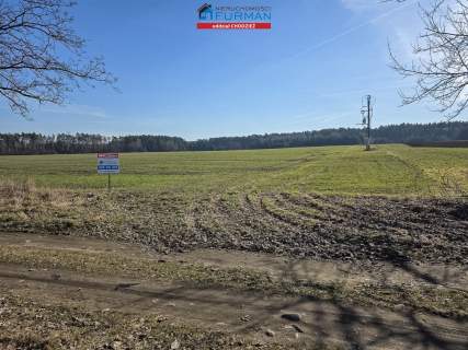 Na sprzedaż działka w Tarnowie