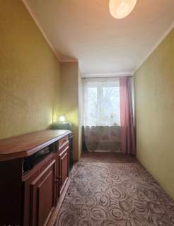 BAŁUCKIEGO - 3 POKOJE - BALKON - KUCHNIA - PIWNICA