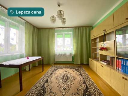 Przestronny dom z ogrodem w spokojnej okolicy