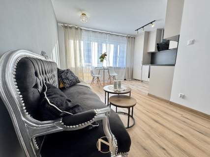 Mieszkanie na sprzedaż, 35 m2, Gorzów Wielkopolski