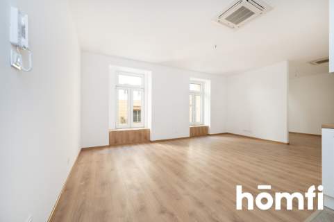 Apartament możliwy podział na 2 Polonia Residence