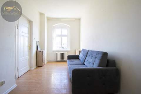 Parter 71m2, 3 pokoje z ogrodem