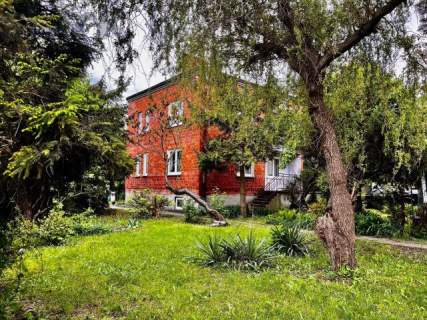 Dom Paprotnia 190 m 2 ogród 2156 m 2 - MPZP - Kup bez prowizji