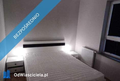Wynajmę mieszkanie garaż