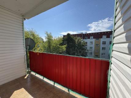 Kawalerka z osobnym WC i łazienką os Kopernik