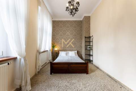Apartament inwestycyjny przy Parku Zdrojowym