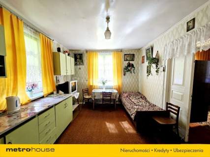 Na sprzedaż piękne siedlisko w Starym Bartkowie