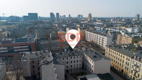 18 m2 Śródmieście Łodzi Po remoncie Gotowe pod najem