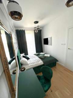 Apartament ul. Bałtycka Kołobrzeg
