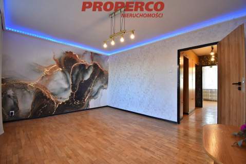 Mieszkanie 2 pok., 47,8 m2, ul. Tarnowska