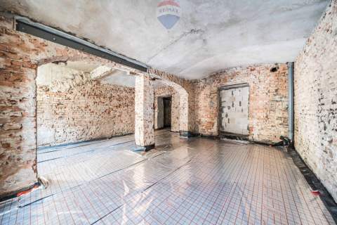 Centrum Miasta Do własnej aranżacji