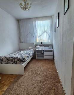Jasne, ciche 3 pokojowe na Mokotowie